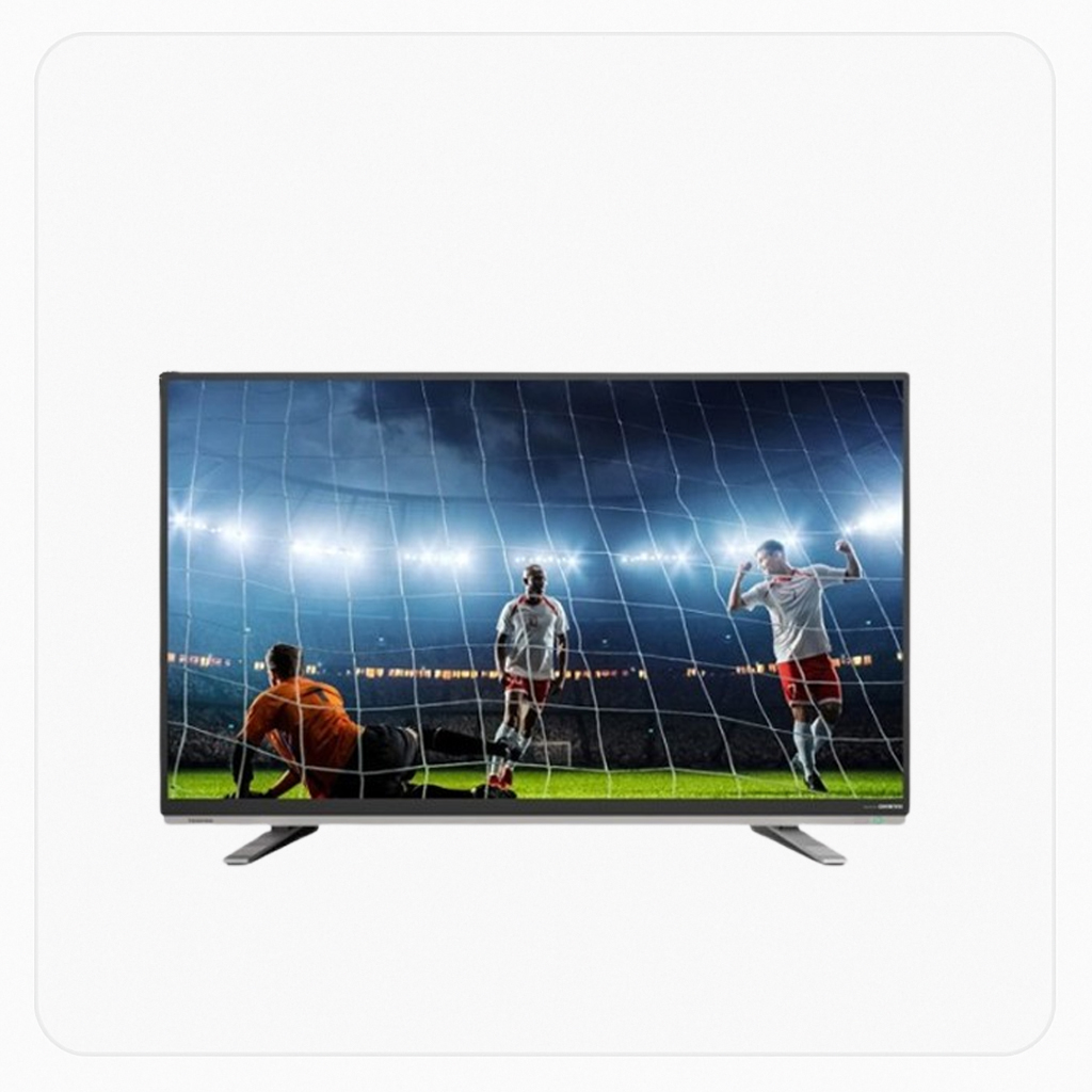 شاشة دايو 55 بوصة  - LED