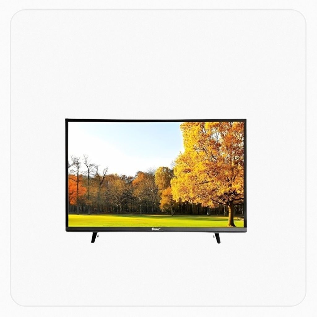 Dansat 32 Inch LED TV - HD
