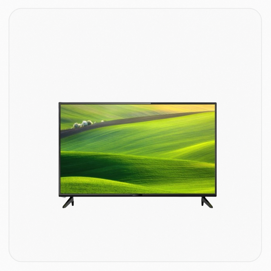 Eurostar 50 Inch