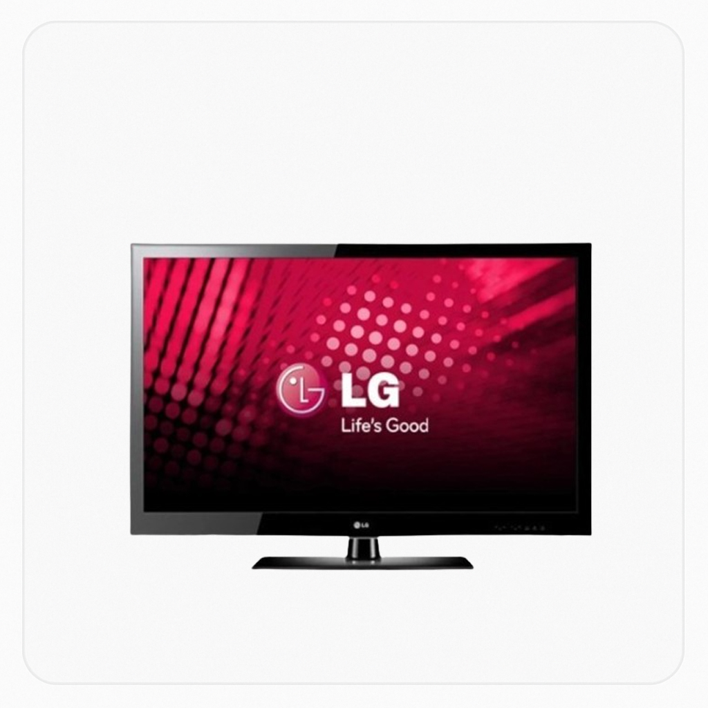 LG 42 Inch LM3400 TV