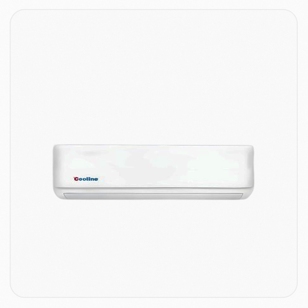 Cooline Split Air Conditioner 26,800 BTU Cooling Only – Indoor Unit