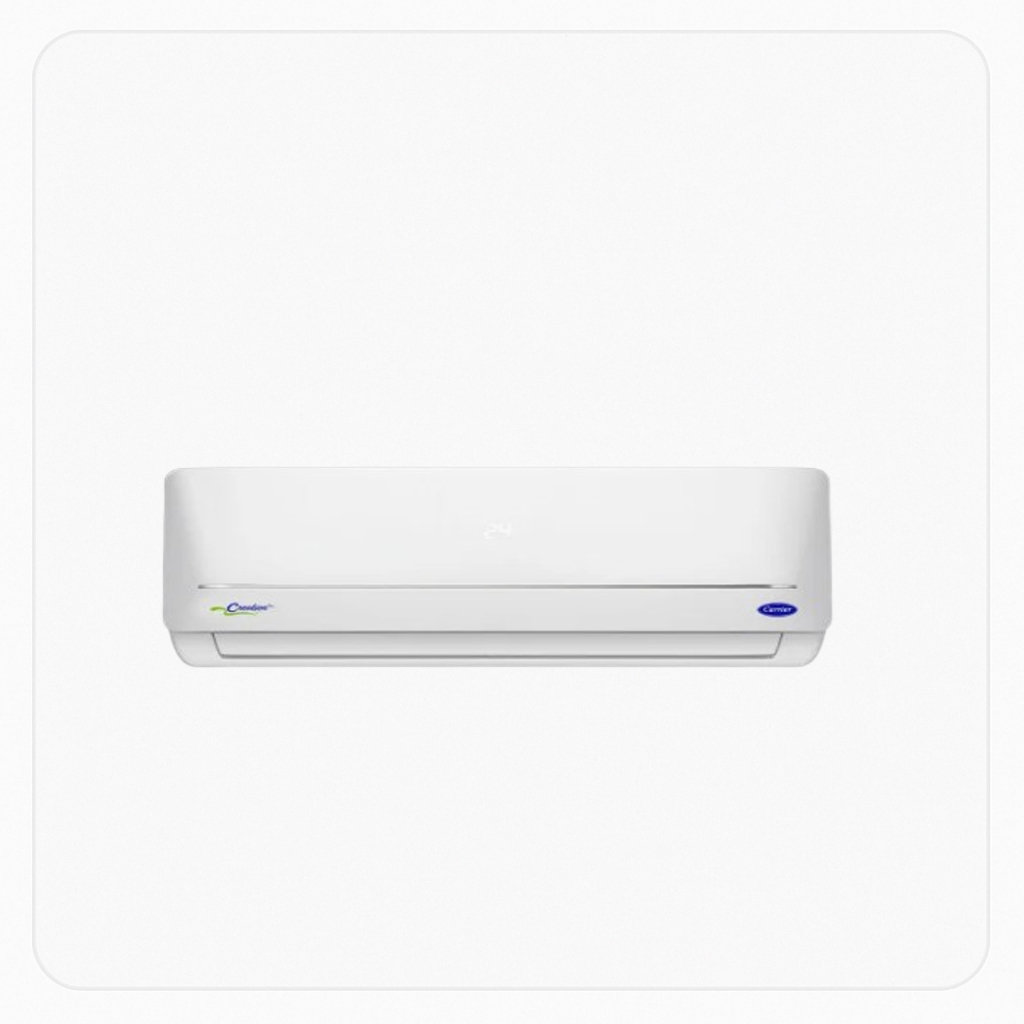 Carrier Creation Split AC 22000 BTU Cool Only Wi-Fi – Indoor Unit Only