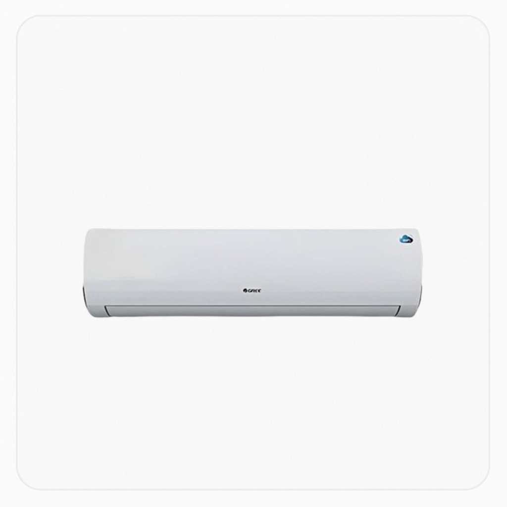 Gree Split AC 32200 BTU Cool Only – Indoor Unit Only