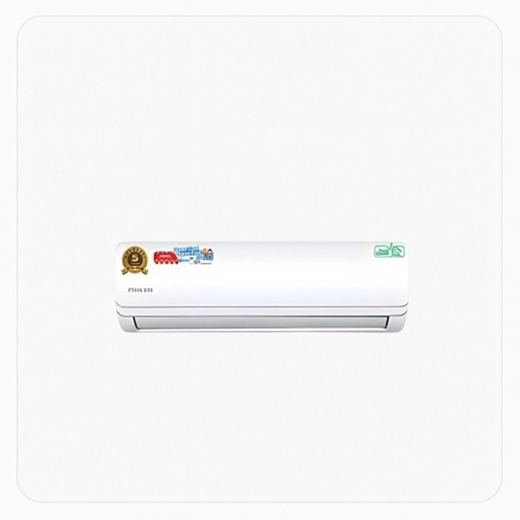 Nikai Split AC 21000 BTU Cool Only – Indoor Unit Only