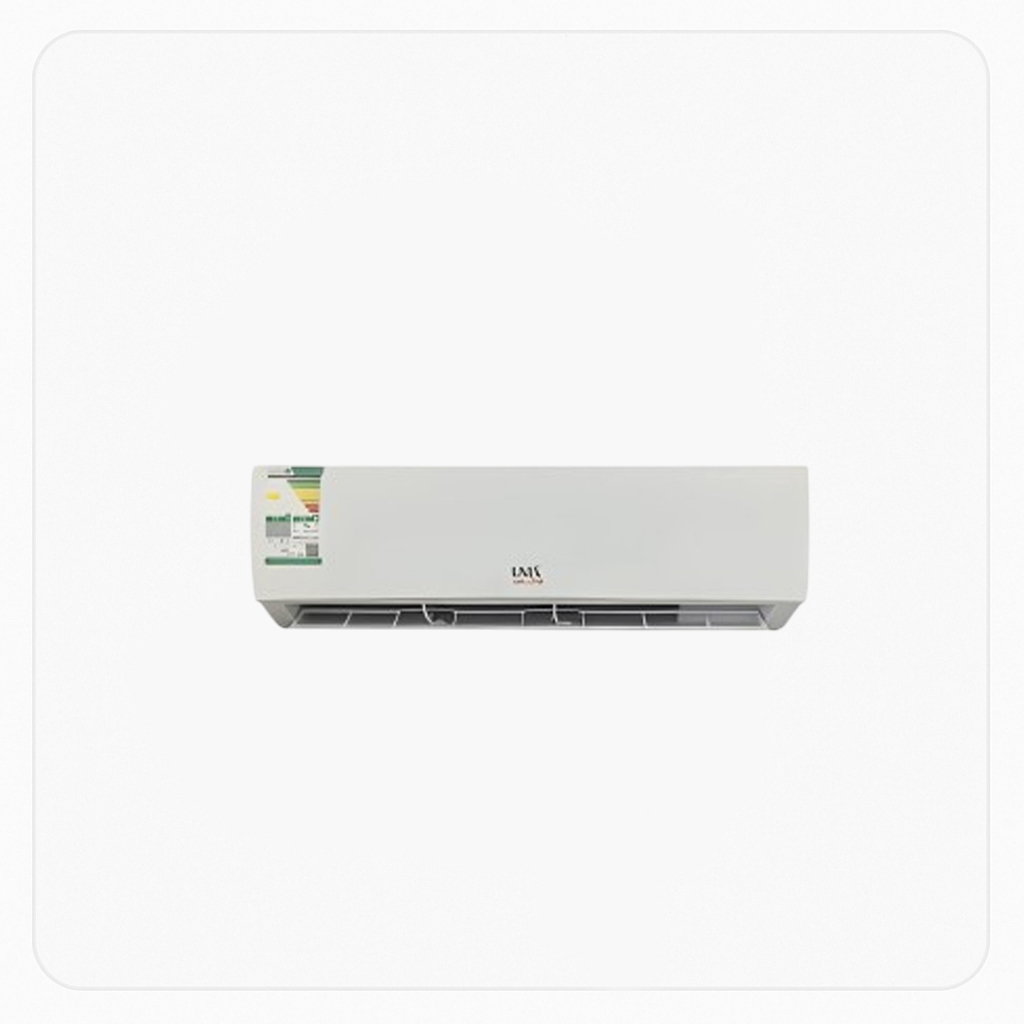 Unix Split Air Conditioner 22,000 BTU Cooling Only – Indoor Unit