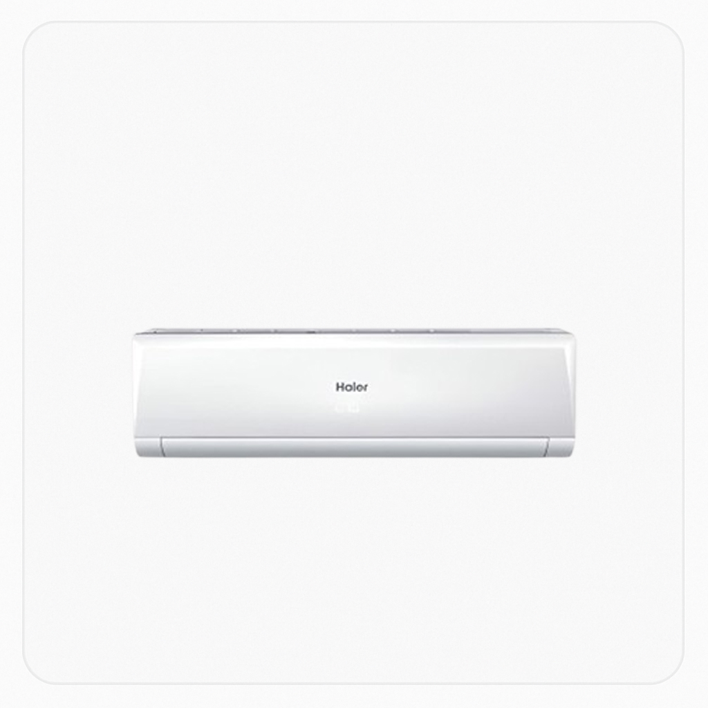 Haier Split Air Conditioner 27,400 BTU Cooling Only – Indoor Unit