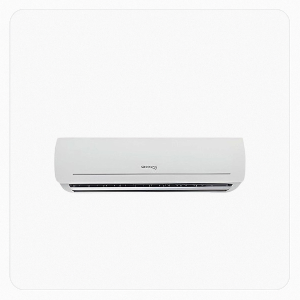 Green Promax Split AC 18000 BTU Cool Only – Indoor Unit Only