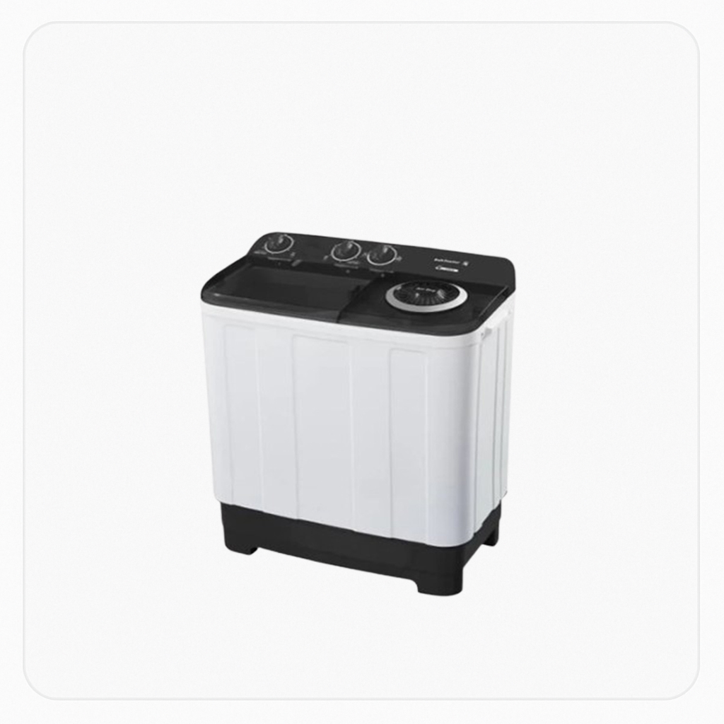 Kelvinator Twin Tub washer 10Kgs