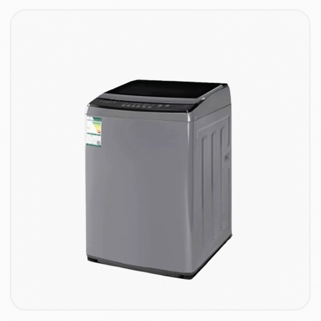 Kelvi. T.Load Washer-18kg Silv