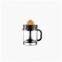 KOOLEN CITRUS JUICER 40W BLACK AND ORANGE 1.2 L