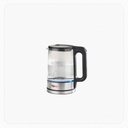 Koolen Water Kettle 1.7L 2200W Glass 