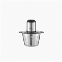 قطاعه طعام كولين استانلس مع اكسسوارات 3لتر 500وات