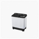 Kelvinator Twin Tub washer 7Kgs